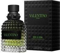 Produktbild Valentino Born in Roma Green (Eau de Parfum, 50 ml)