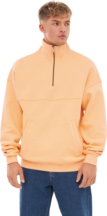 Image du produit Johnny Urban Pull-over demi-zip Cooper (XXL)