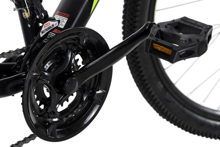 Produktbild KS Cycling Catappa (46 cm)