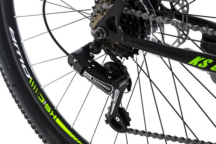 Produktbild KS Cycling Catappa (46 cm)