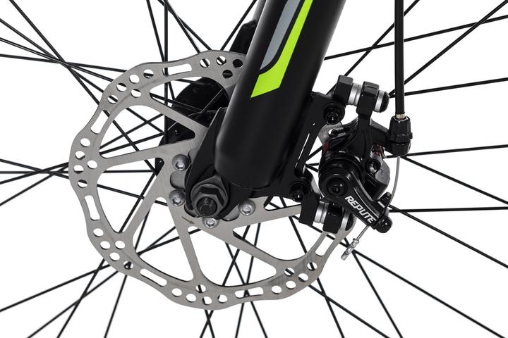 Produktbild KS Cycling Catappa (46 cm)