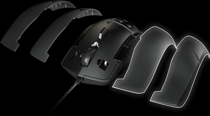Immagine prodotto ASUS ROG Strix Evolve (Cablato)