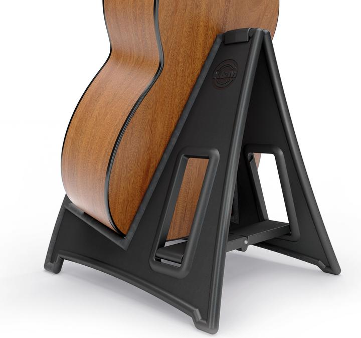 Immagine prodotto K&M 17595 (Ukelele, violino)