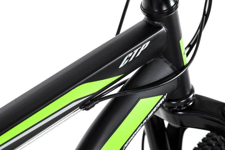 Produktbild KS Cycling Catappa (46 cm)