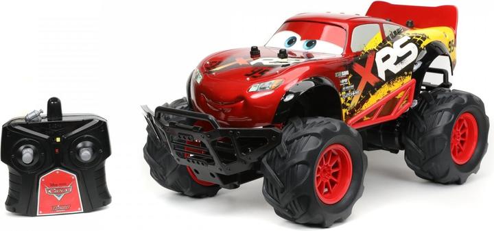 Produktbild Jada Lightning McQueen
