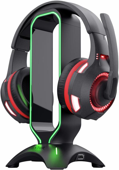 Actual product image Trust CINTAR - Headset stand