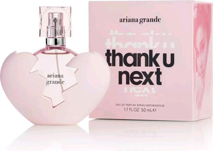 Immagine prodotto Ariana Grande Thank U Next (Eau de parfum, 50 ml)
