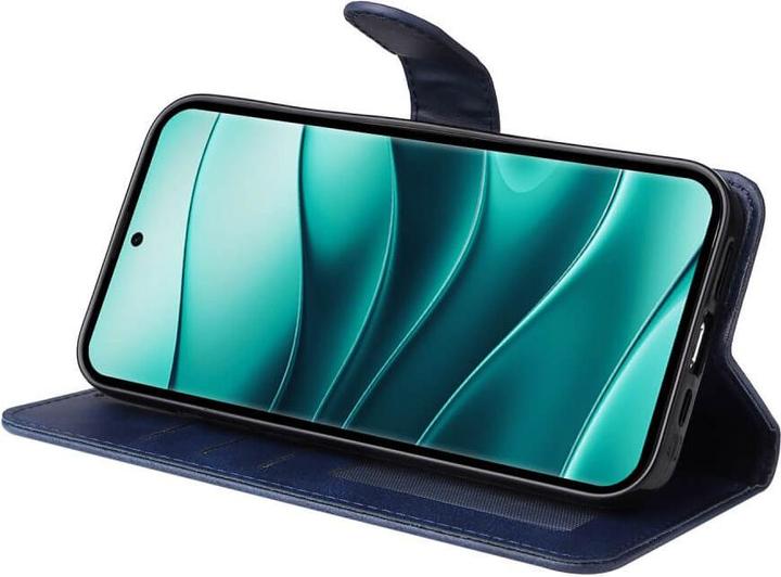 Image du produit Cover-Discount Xiaomi Redmi Note 14 Pro 5G / Pro+ Plus / Poco X7 - Premium Handyhülle Etui (Xiaomi Redmi Note 14 Pro 5G, Xiaomi Redmi Note 14 Pro, Xiaomi Poco X7 Pro)