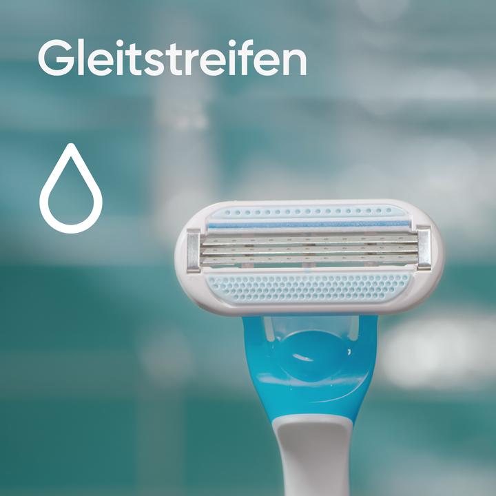 Image du produit Gillette Venus Oceana