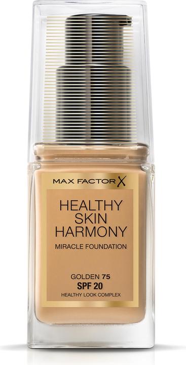 Max Factor Healthy Skin Harmony (75 Golden)