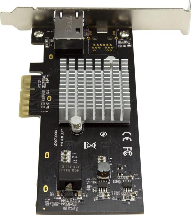 Produktbild StarTech PCI Express 10G Network Card (Ethernet, RJ45)