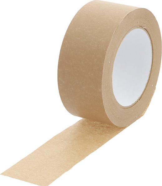 Image du produit kaiserkraft Ruban d'emballage E-Commerce Premium, largeur 50 mm, longueur 50 m, lot de 36, à (50 mm)