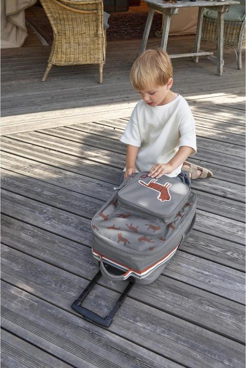 Produktbild Lässig Trolley (22 l, Handgepäck (bis 50l))