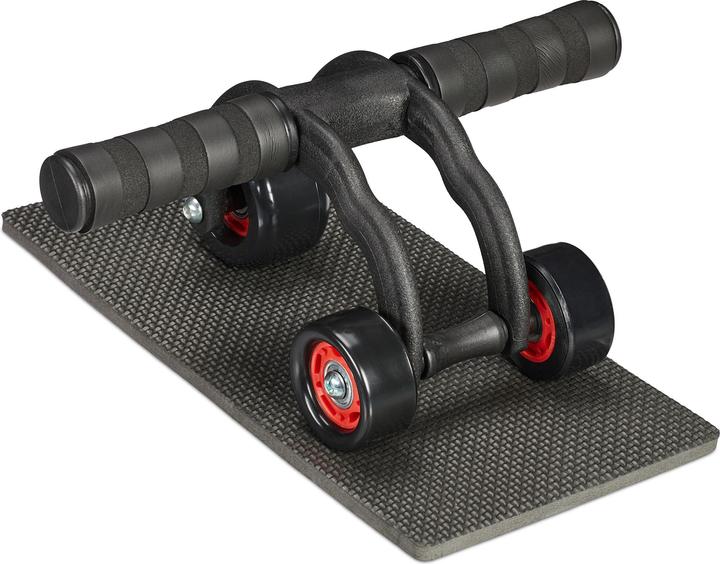 Productafbeelding Relaxdays Ab roller
