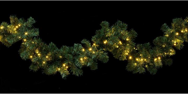 Produktbild STT LED Connect Garland (2.70 m)
