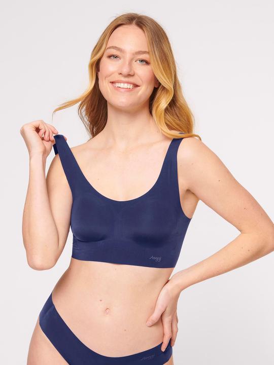 Actual product image Sloggi Bustier ZERO Feel Top (S, pack of 2)