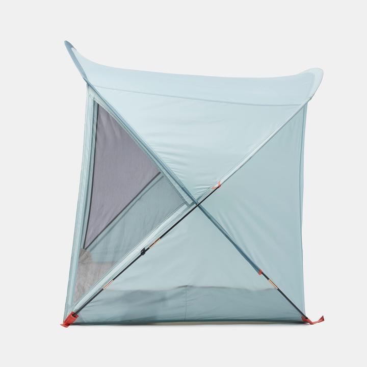Actual product image Quechua 342415 (1.95 kg, 4 persons)