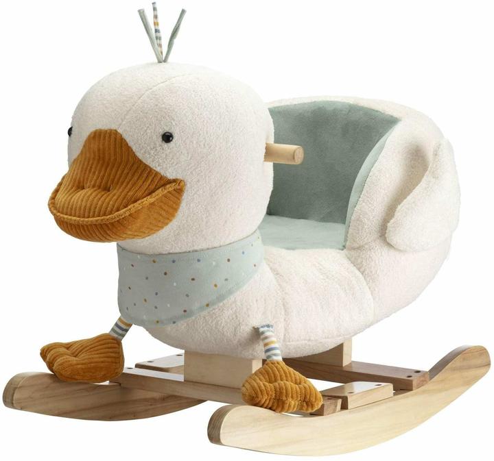 Image du produit Sterntaler Animal à bascule Edda