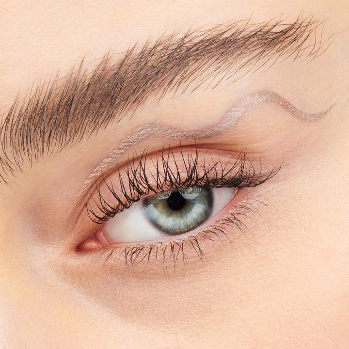 Actual product image essence Eye tint (03 Shimmering Taupe)