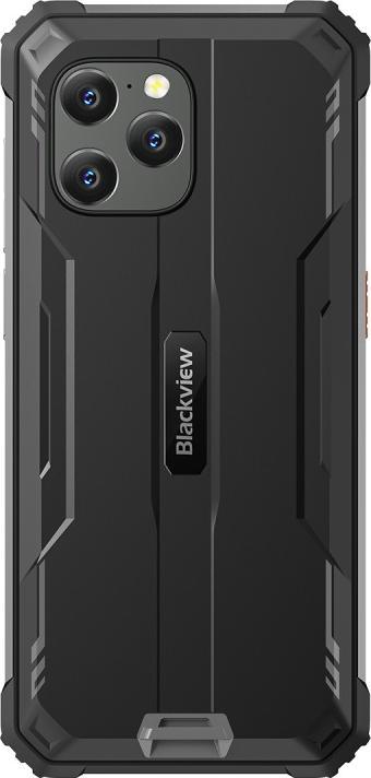 Image du produit Blackview BV8900Pro 8/256GB (256 Go, Juoda, 6.50", Double SIM, 0.00 Mpx)