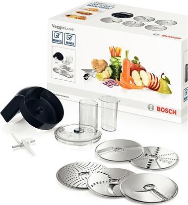 Actual product image Bosch Hausgeräte MUZXLVE1 Blender / Kitchen Machine Accessories