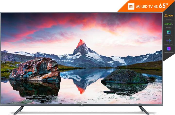 Produktbild Xiaomi L65M5-5ASP (65", LCD, 4K)