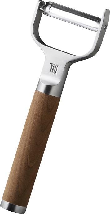 Actual product image Fiskars Norden Peeler Y shape