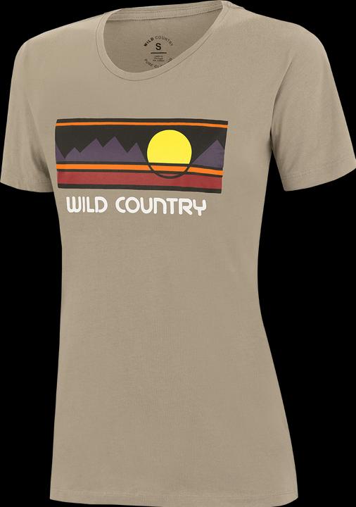 Wild Country Women's Stamina