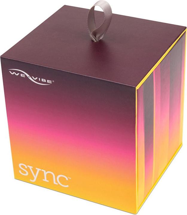 Produktbild We-Vibe We-Wibe Sync couples