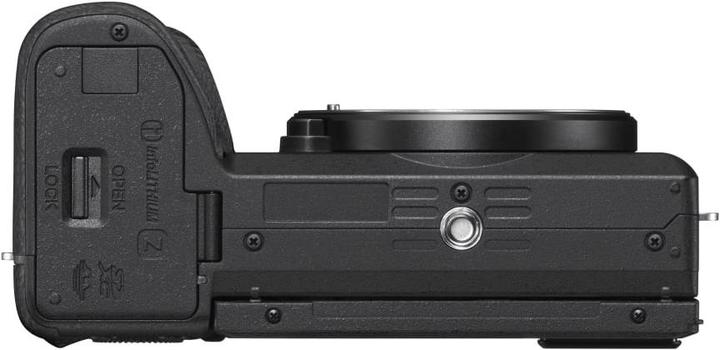 Image du produit Sony Alpha 6600 (24.20 Mpx, APS-C / DX)