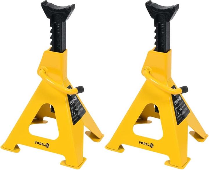 Toya Jack Stands