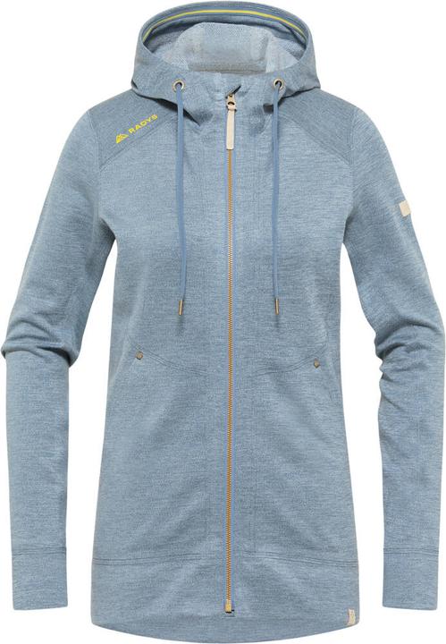 Radys R4 Fusion Fleece Jacket (XL)