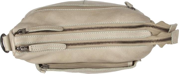 Actual product image The Chesterfield Brand Caroline Schultertasche Leder 25 cm