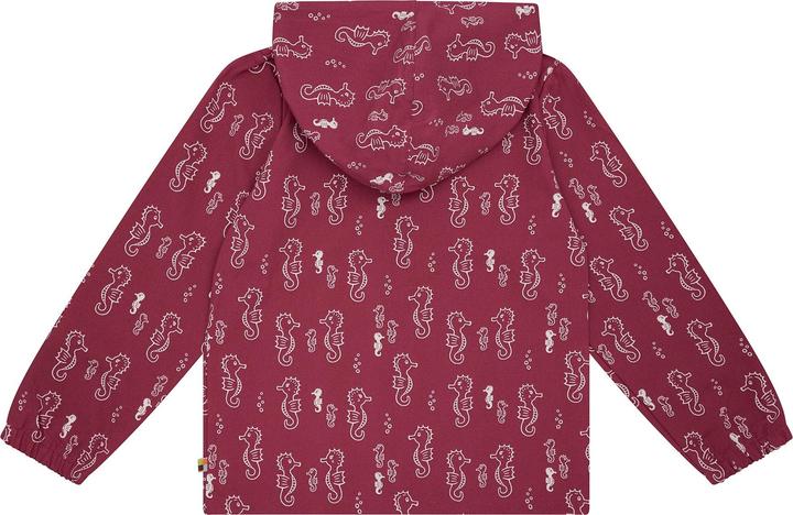 Actual product image loud + proud Outdoorjacke (146)
