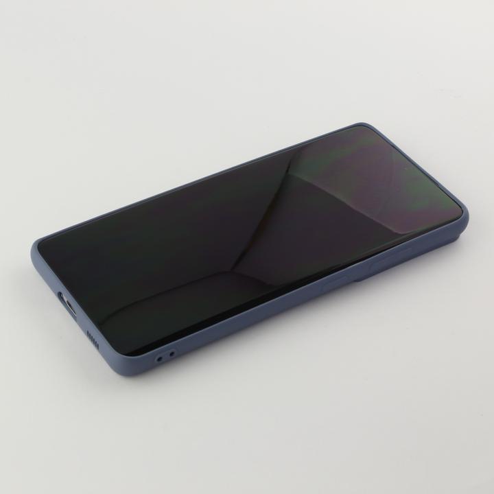 Produktbild PhoneLook Hülle Soft Touch (Samsung Galaxy S21 Ultra 5G)