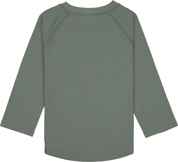 Actual product image Lässig Baby-Bademode Bade-Shirt LSF Long Sleeve Rashguard - Palms (98)