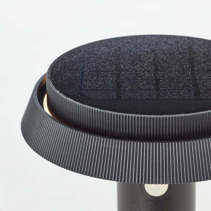 Actual product image Brilliant Alvero (500 lm, IP44)