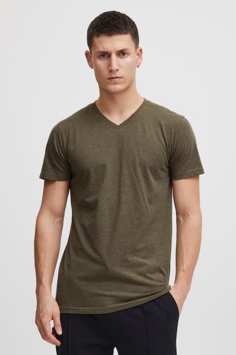 Actual product image Solid Bedo Men's T-Shirt (S)
