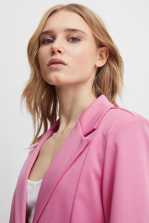 Produktbild Ichi IHKATE SUS OVERSIZE BL - 20118123 (XS)