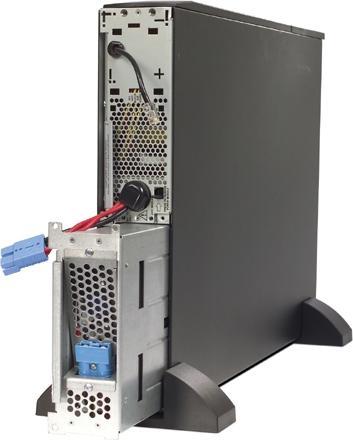 Immagine prodotto APC SUM1500RMXLI2U, Smart-UPS XL Modular 1500VA, 1425W (1500 VA, 1425 W, Interattivo linea UPS)