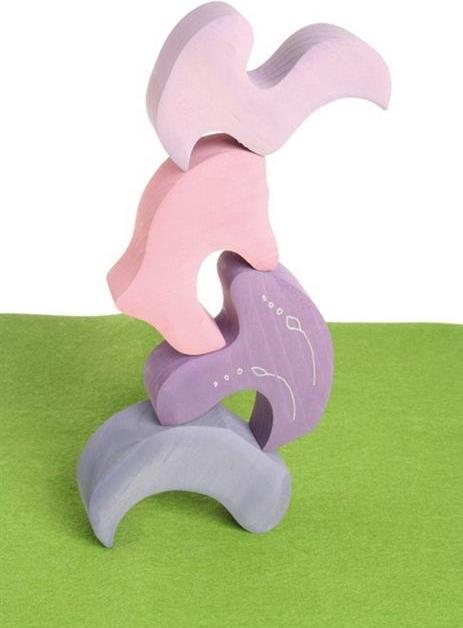 Actual product image Grimm's Casa Coral