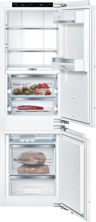Actual product image Bosch Hausgeräte KIF86PFE0 (223 l)