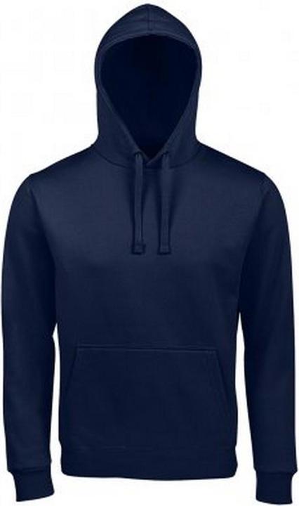 Sols Erwachsene Spencer Kapuzenpullover
