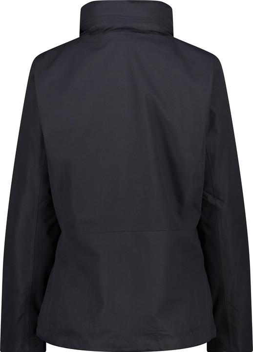 Immagine prodotto CMP Campagnolo Felpa con zip e cappuccio (XXS)