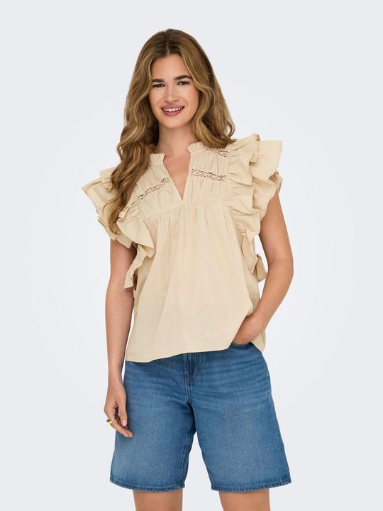 Image du produit Only STOPONLSUNNY Top Top (M)