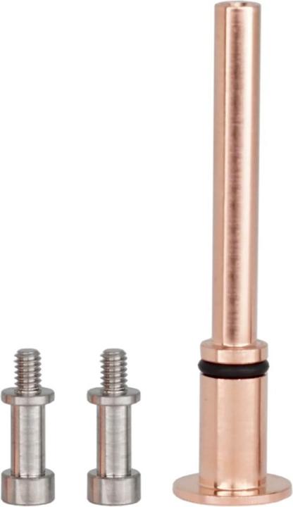Immagine prodotto MicroSwiss Set di pezzi di ricambio FlowTech K1C/New K1 Max (Ricambi)