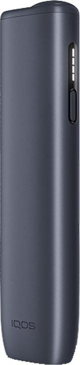 IQOS Kit ILUMA i One Midnight Black (Neutro)