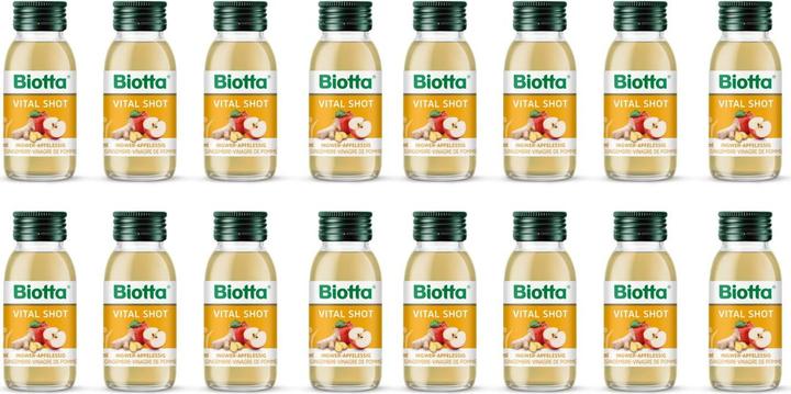 Immagine prodotto Biotta Colpo Vitale Biologico