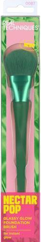 Produktbild Real Techniques Nectar Pop Glassy Glow Foundation Brush (Foundation)