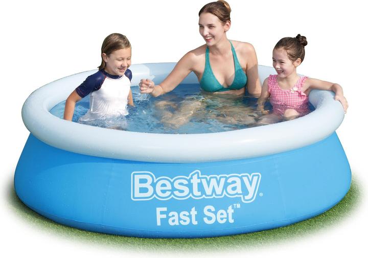 Actual product image Bestway Swimming Pool Fast